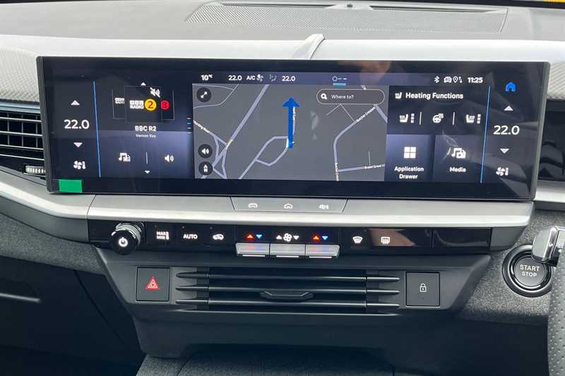 Used Vauxhall Grandland 2024 for sale - 76978127: Photo 17