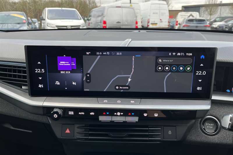 Used Vauxhall Grandland 2024 for sale - 76978127: Photo 18