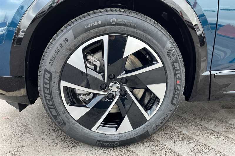 Used Vauxhall Grandland 2024 for sale - 76978127: Photo 25