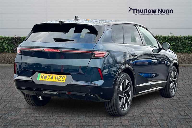 Used Vauxhall Grandland 2024 for sale - 76978127: Photo 3