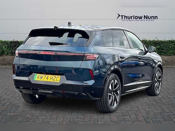 Used Vauxhall Grandland undefined for sale - 76978127: Photo