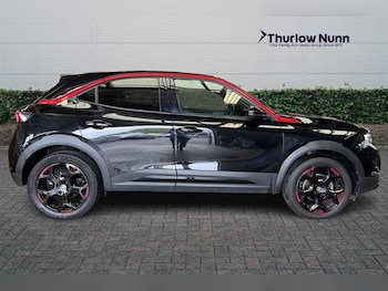 Used Vauxhall Mokka 2021 for sale - 78103343: Photo