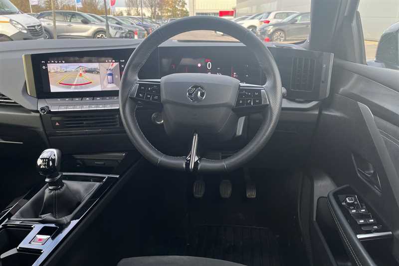 Used Vauxhall Astra 2024 for sale - 76624152: Photo 11