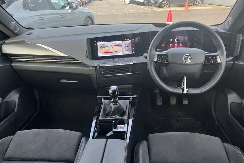 Used Vauxhall Astra 2024 for sale - 76624152: Photo 12