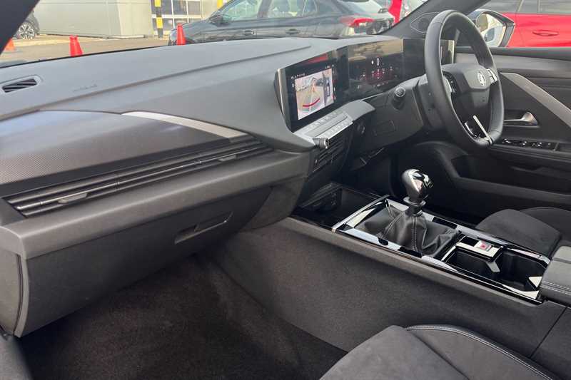 Used Vauxhall Astra 2024 for sale - 76624152: Photo 13