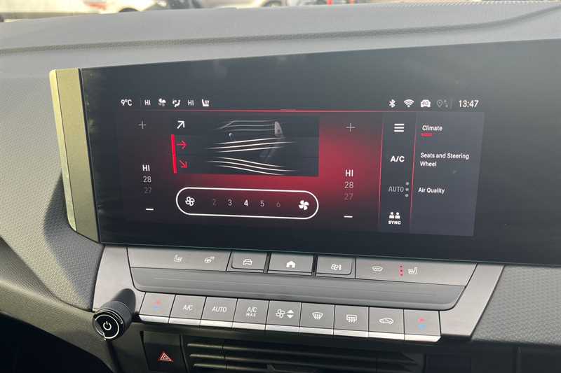 Used Vauxhall Astra 2024 for sale - 76624152: Photo 15