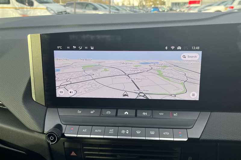 Used Vauxhall Astra 2024 for sale - 76624152: Photo 18