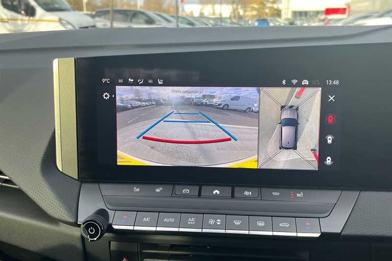 Used Vauxhall Astra 2024 for sale - 76624152: Photo 19