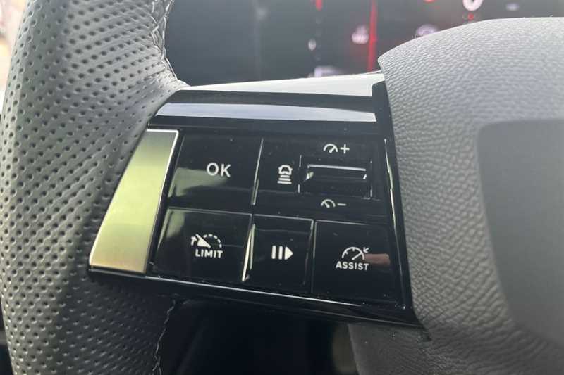 Used Vauxhall Astra 2024 for sale - 76624152: Photo 21