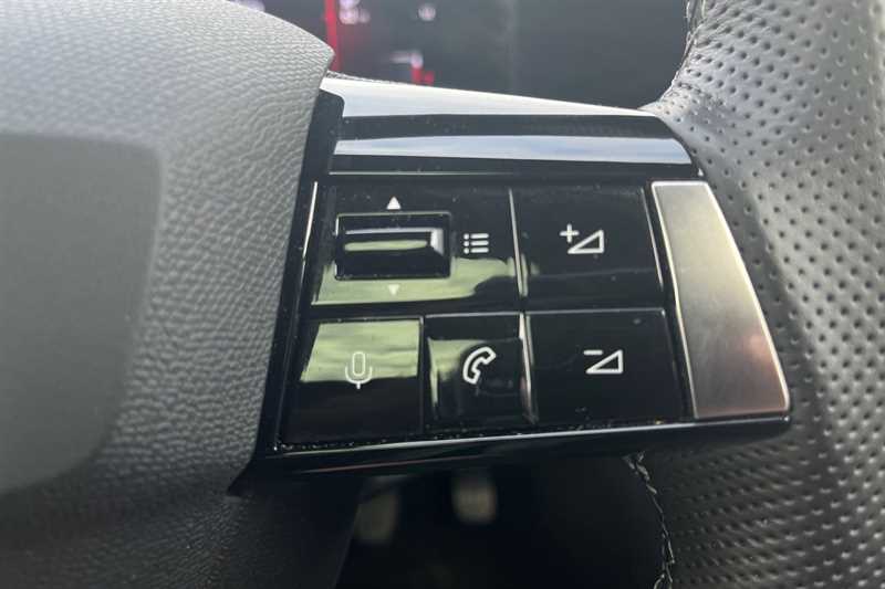 Used Vauxhall Astra 2024 for sale - 76624152: Photo 22