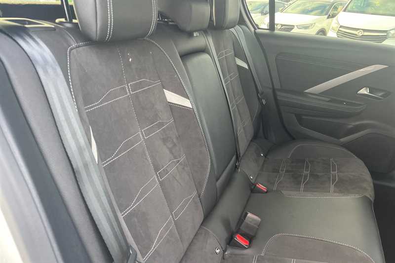 Used Vauxhall Astra 2024 for sale - 76624152: Photo 23