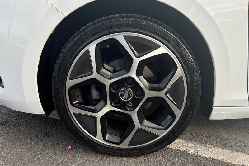 Used Vauxhall Astra 2024 for sale - 76624152: Photo 25