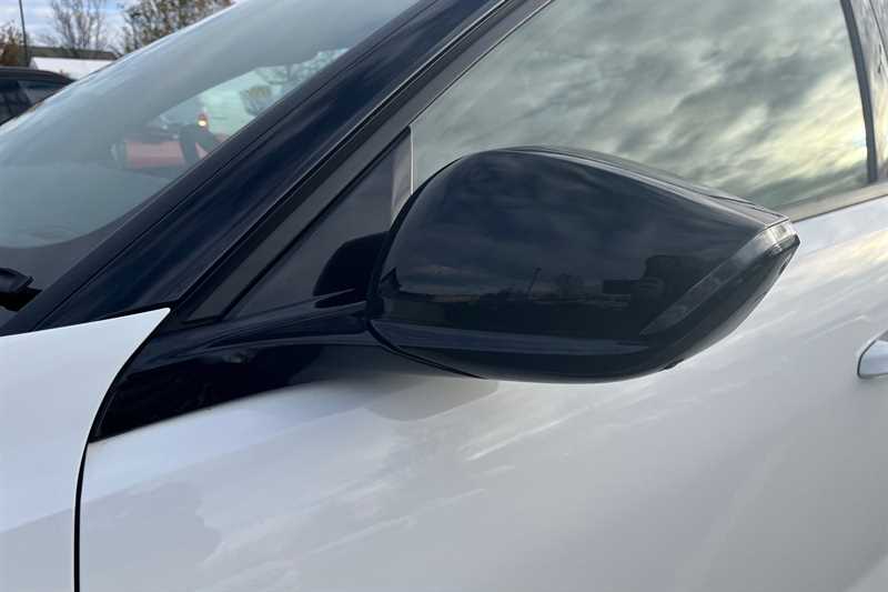 Used Vauxhall Astra 2024 for sale - 76624152: Photo 26