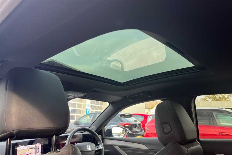 Used Vauxhall Astra 2024 for sale - 76624152: Photo 30