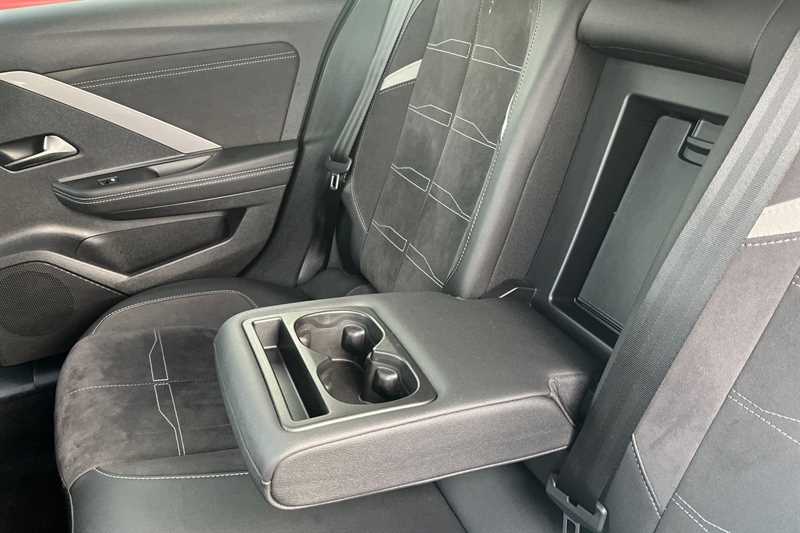 Used Vauxhall Astra 2024 for sale - 76624152: Photo 34