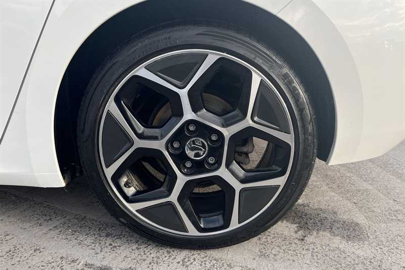 Used Vauxhall Astra 2024 for sale - 76624152: Photo 35