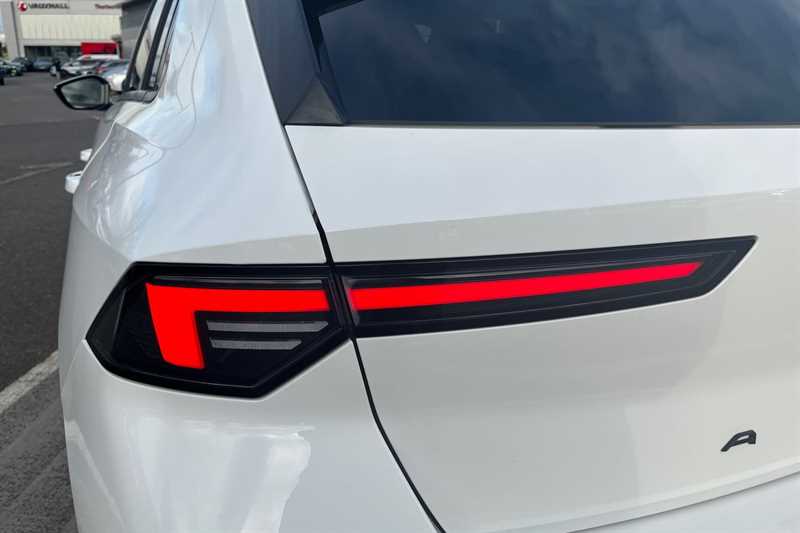 Used Vauxhall Astra 2024 for sale - 76624152: Photo 36