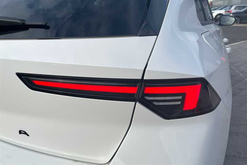 Used Vauxhall Astra 2024 for sale - 76624152: Photo 37