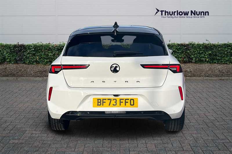 Used Vauxhall Astra 2024 for sale - 76624152: Photo 4