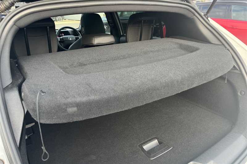 Used Vauxhall Astra 2024 for sale - 76624152: Photo 40