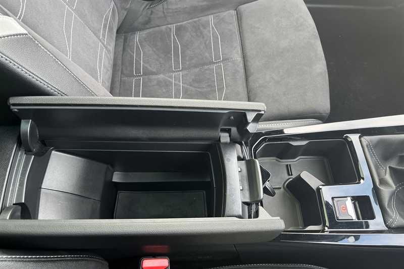 Used Vauxhall Astra 2024 for sale - 76624152: Photo 47