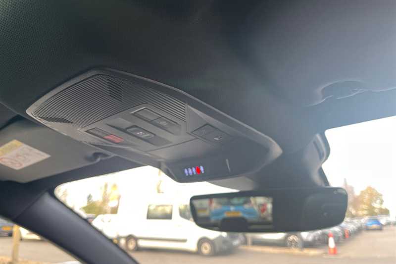 Used Vauxhall Astra 2024 for sale - 76624152: Photo 48