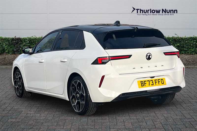 Used Vauxhall Astra 2024 for sale - 76624152: Photo 5