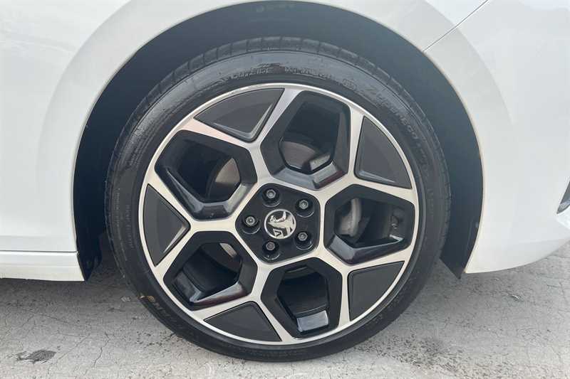 Used Vauxhall Astra 2024 for sale - 76624152: Photo 53