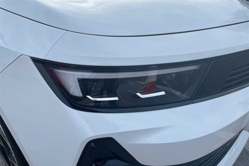 Used Vauxhall Astra 2024 for sale - 76624152: Photo 54