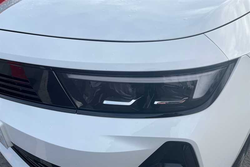 Used Vauxhall Astra 2024 for sale - 76624152: Photo 55