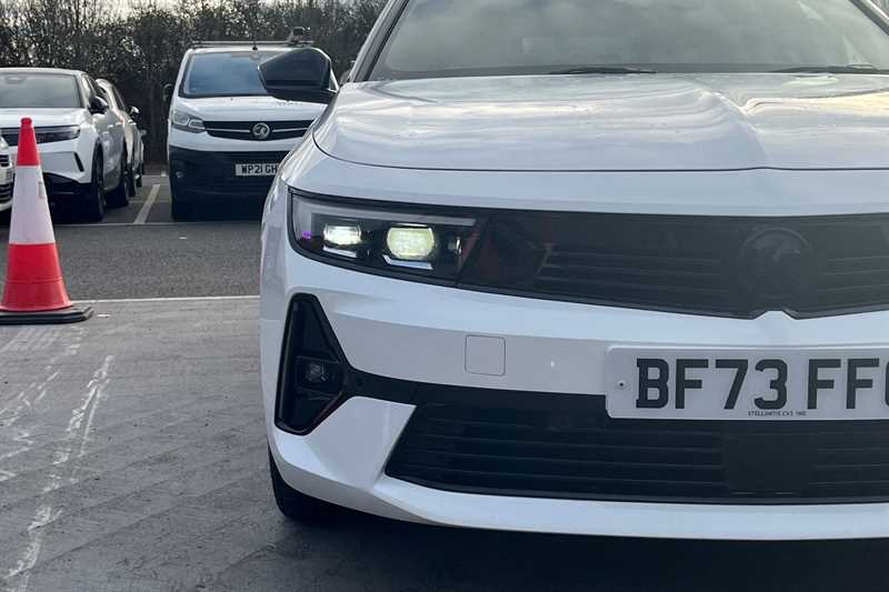 Used Vauxhall Astra 2024 for sale - 76624152: Photo 56