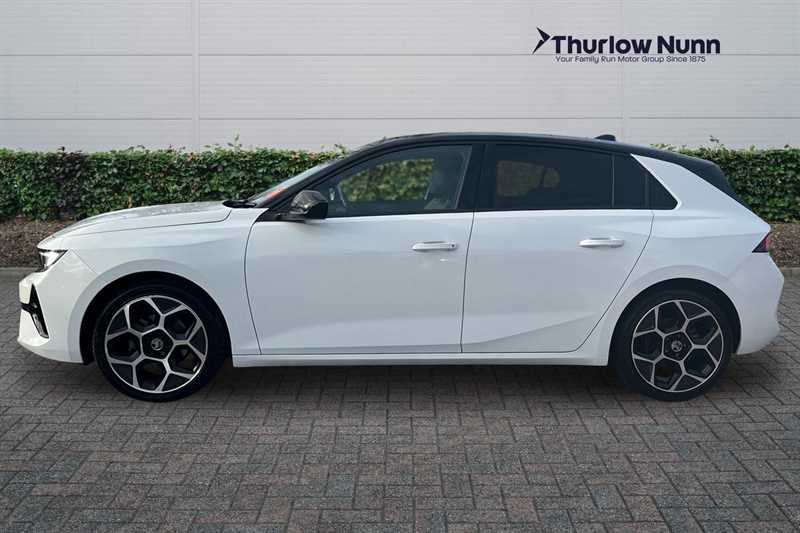 Used Vauxhall Astra 2024 for sale - 76624152: Photo 6