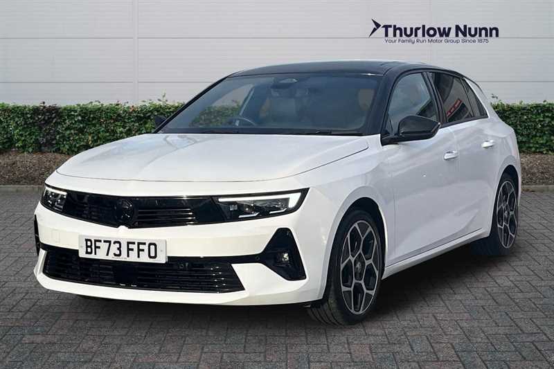 Used Vauxhall Astra 2024 for sale - 76624152: Photo 7