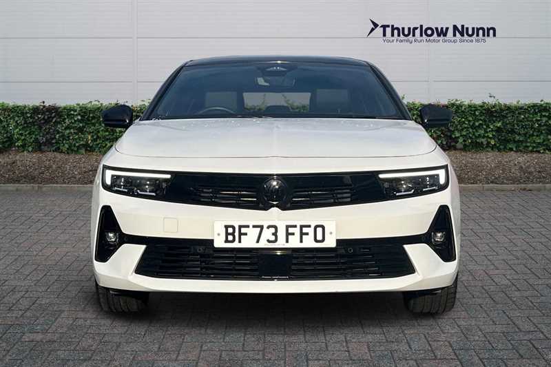 Used Vauxhall Astra 2024 for sale - 76624152: Photo 8
