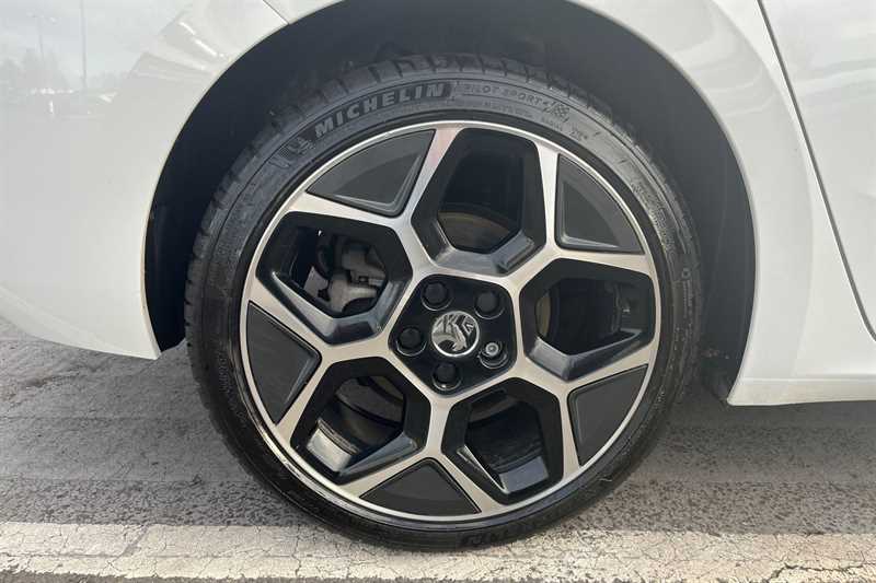 Used Vauxhall Astra 2024 for sale - 76624152: Photo 9