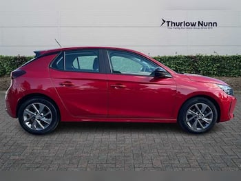 Used Vauxhall Corsa 2023 for sale - 79659967: Photo