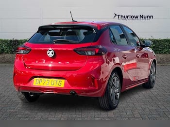 Used Vauxhall Corsa 2023 for sale - 79659967: Photo