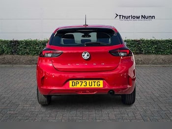 Used Vauxhall Corsa 2023 for sale - 79659967: Photo