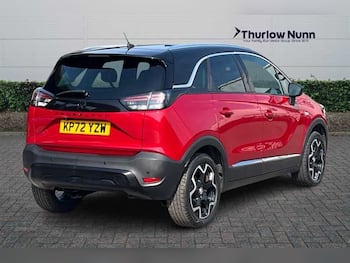 Used Vauxhall Crossland 2022 for sale - 79700130: Photo