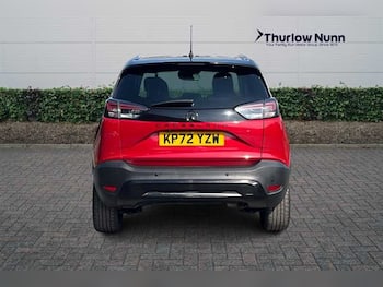 Used Vauxhall Crossland 2022 for sale - 79700130: Photo