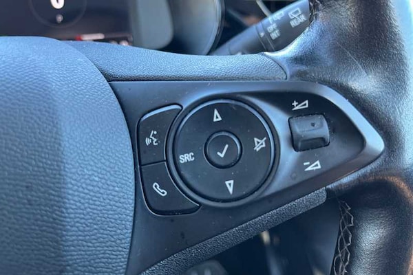Used Vauxhall Corsa 2021 for sale - 76204092: Photo 22