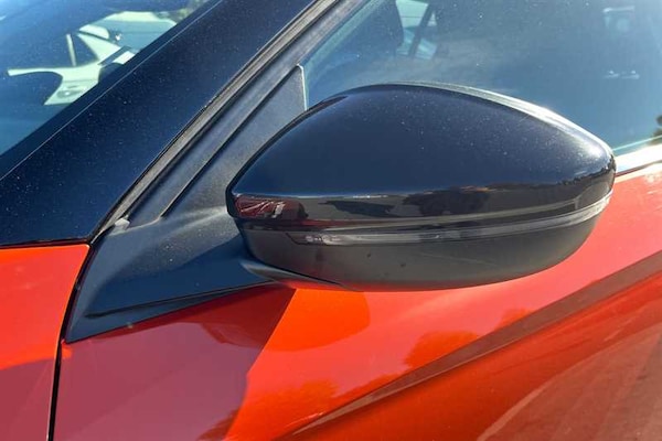 Used Vauxhall Corsa 2021 for sale - 76204092: Photo 26