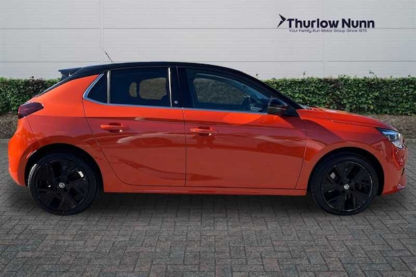 Used Vauxhall Corsa 2021 for sale - 76204092: Photo 2