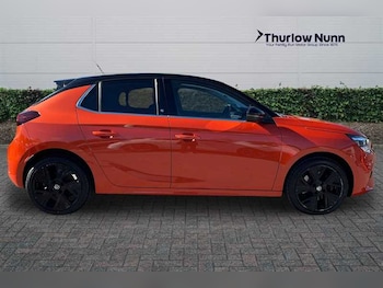 Used Vauxhall Corsa 2021 for sale - 76204092: Photo