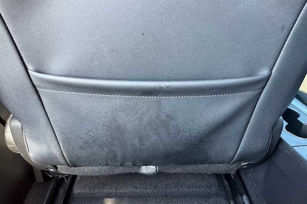 Used Vauxhall Corsa 2021 for sale - 76204092: Photo 30