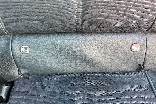 Used Vauxhall Corsa 2021 for sale - 76204092: Photo 31