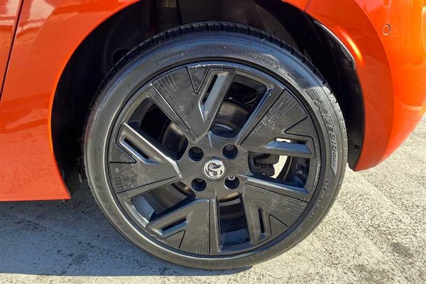 Used Vauxhall Corsa 2021 for sale - 76204092: Photo 34