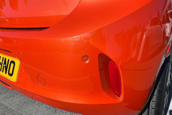 Used Vauxhall Corsa 2021 for sale - 76204092: Photo 38