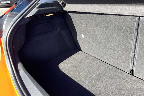 Used Vauxhall Corsa 2021 for sale - 76204092: Photo 39