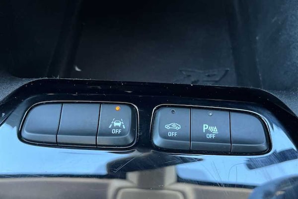 Used Vauxhall Corsa 2021 for sale - 76204092: Photo 45